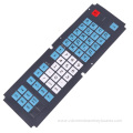 Graphic Overlay Membrane Switches